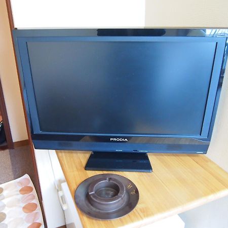 Maruasa Ryokan Kokawa Extérieur photo