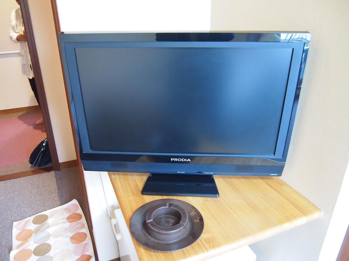 Maruasa Ryokan Kokawa Extérieur photo