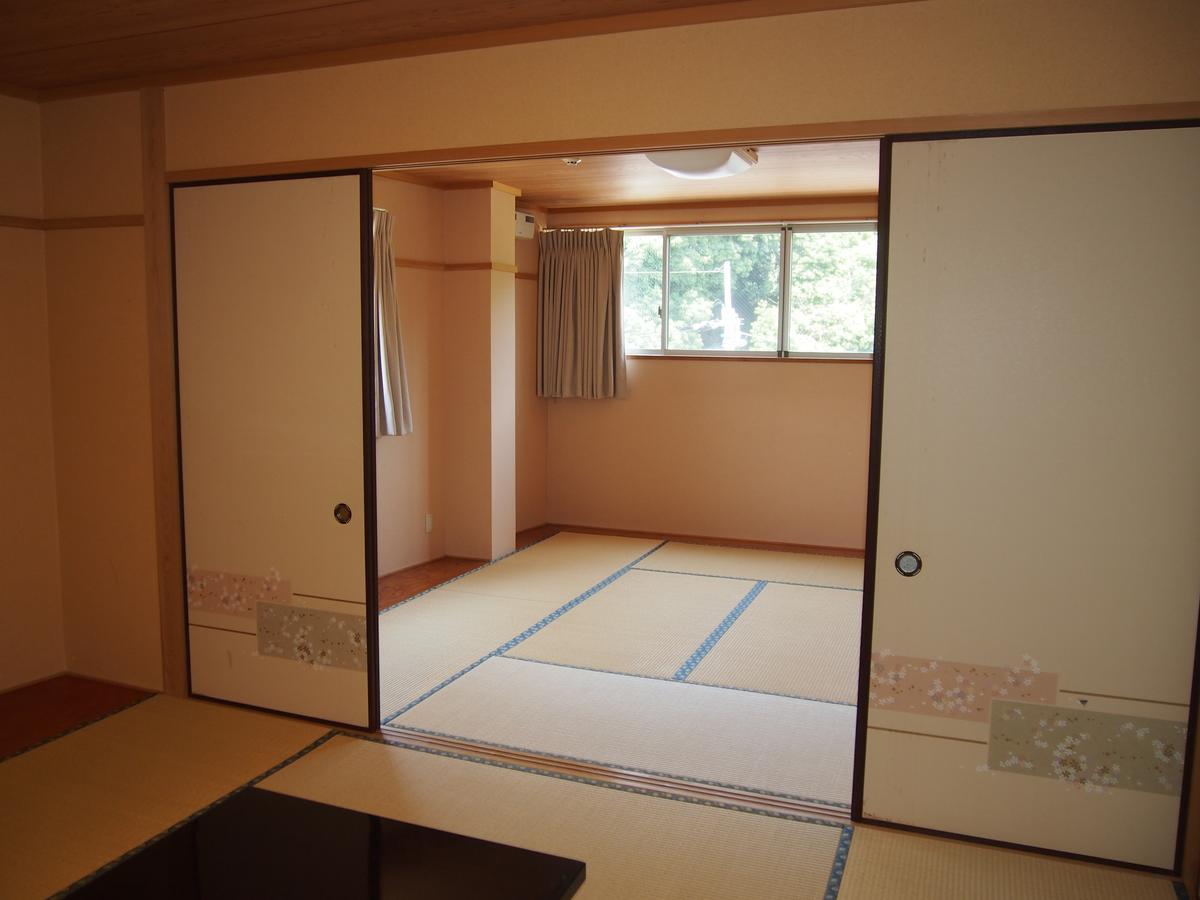 Maruasa Ryokan Kokawa Extérieur photo